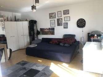 Etagenwohnung Aachen Aachen-Mitte - 1 Zimmer, 40 m&sup2;, 460&euro; | Angebot:25757021