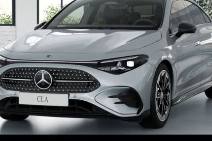 Mercedes-Benz CLA 200 9.925 km 45.990 &euro; Frechen 50226