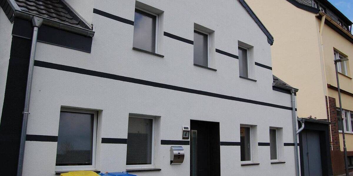 Einfamilienhaus Kerpen - 1 Zimmer, 137 m&sup2;, 359.500&euro; | Angebot:26499717