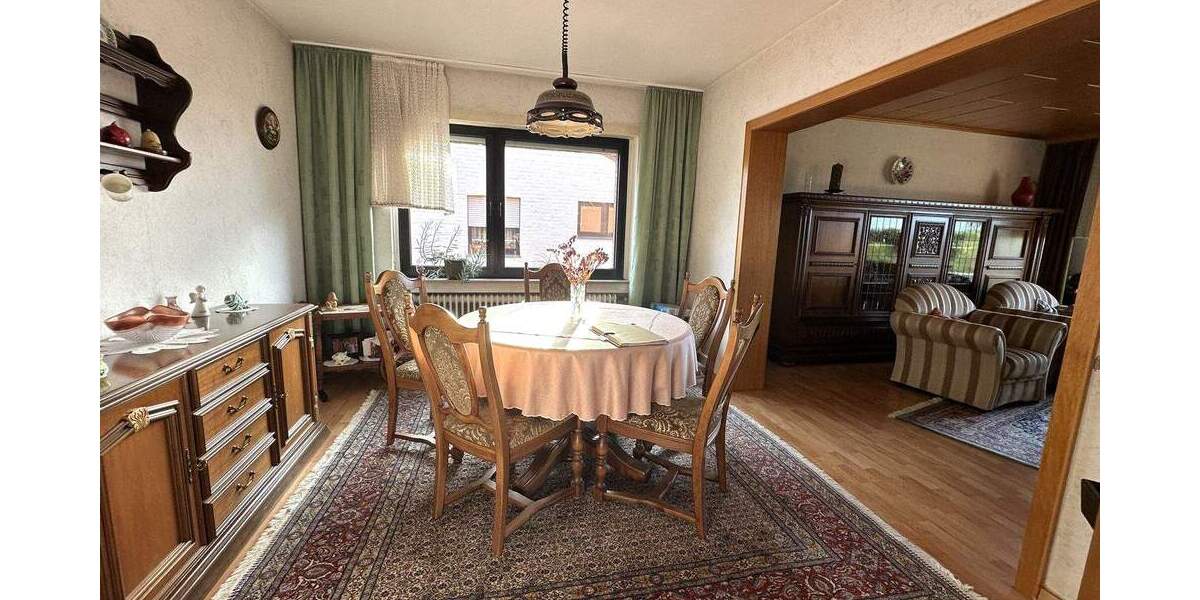 Einfamilienhaus Merzenich - 4 Zimmer, 125 m&sup2;, 399.000&euro; | Angebot:25692122