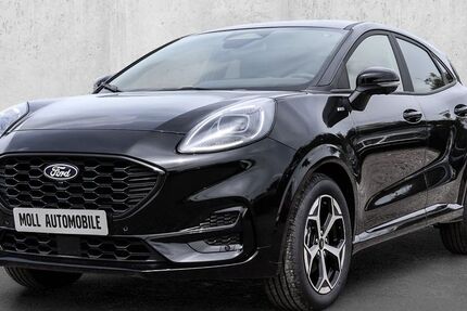 Ford Puma 14.000 km 23.780 &euro; Aachen 52078