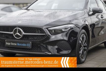 Mercedes-Benz A 250 5.633 km 32.990 &euro; Aachen 52068