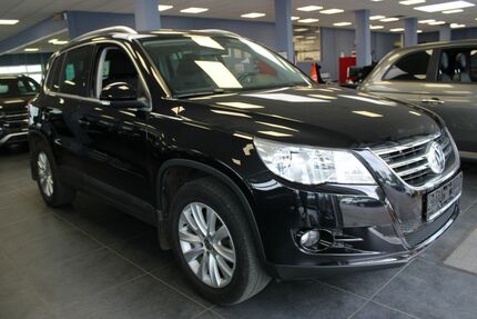 VW Tiguan 87.627 km 11.480 &euro; Euskirchen 53881