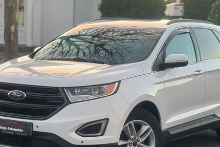 Ford Edge 85.061 km 15.990 &euro; Jülich 52428
