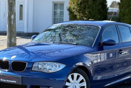 BMW 118 112.273 km 6.690 &euro; Jülich 52428