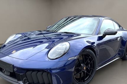 Porsche 992 8.000 km 186.900 &euro; Aachen 52068