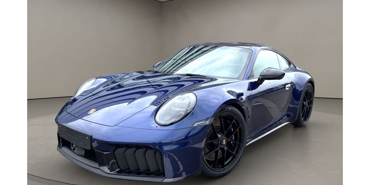 Porsche 992 8.000 km 186.900 &euro; Aachen 52068