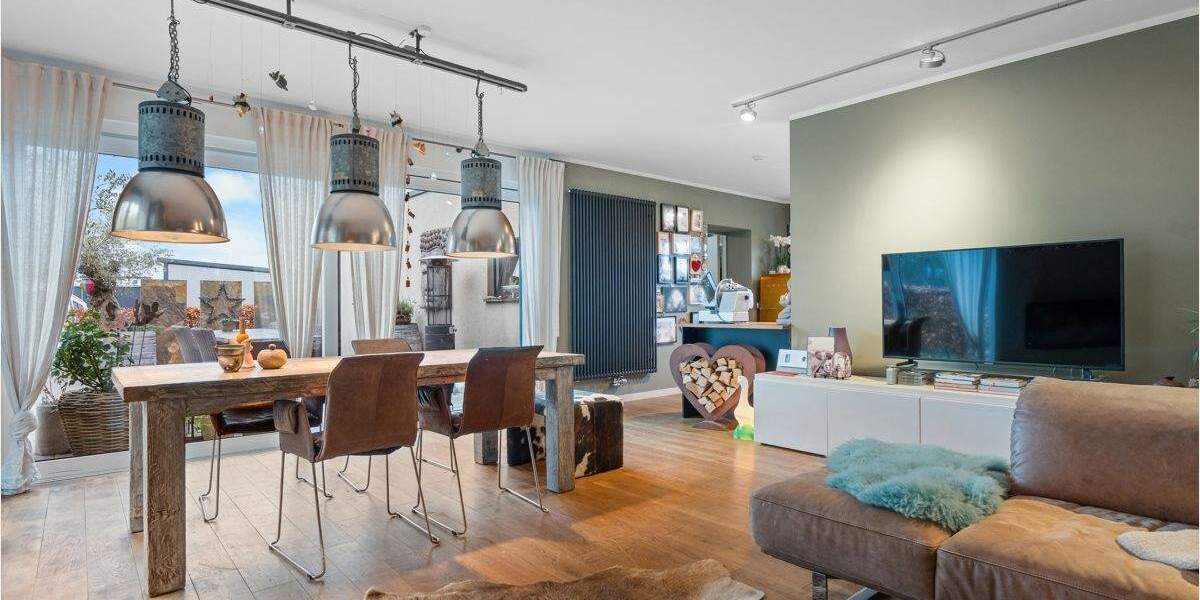 Mehrfamilienhaus, Wohnhaus Aachen / Brand Brand - 8 Zimmer, 206 m&sup2;, 1.275.000&euro; | Angebot:25677453