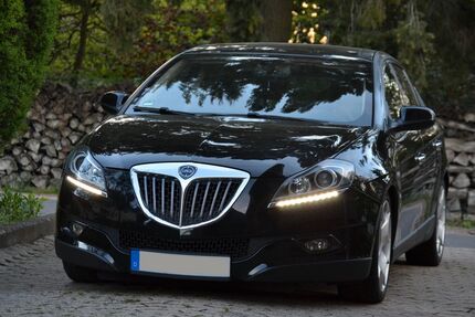 Lancia Delta 171.000 km 5.990 &euro; Euskirchen 53881