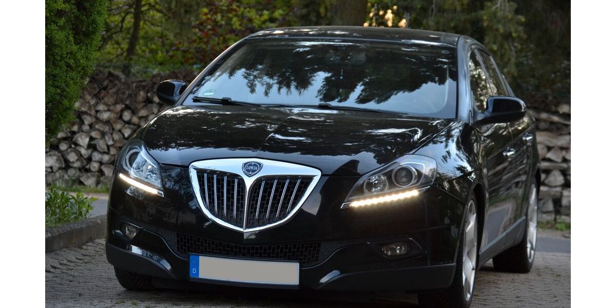 Lancia Delta 171.000 km 5.990 &euro; Euskirchen 53881
