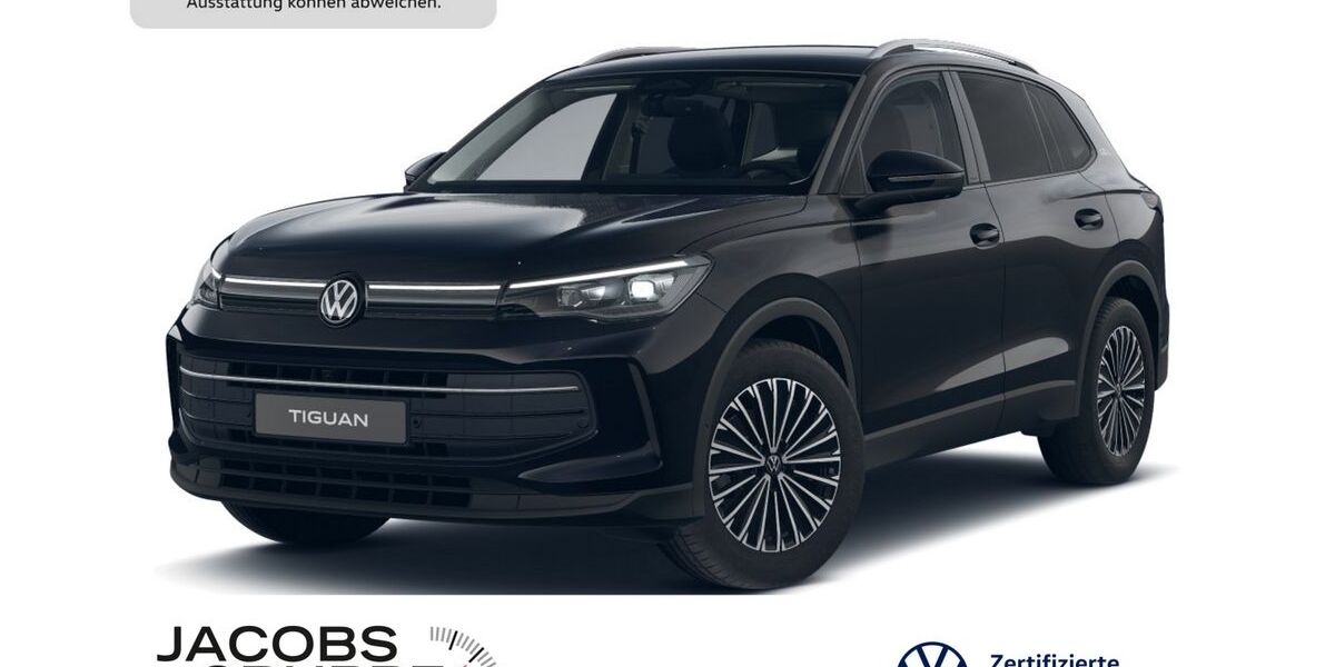 VW Tiguan 15.691 km 30.590 &euro; Aachen 52078