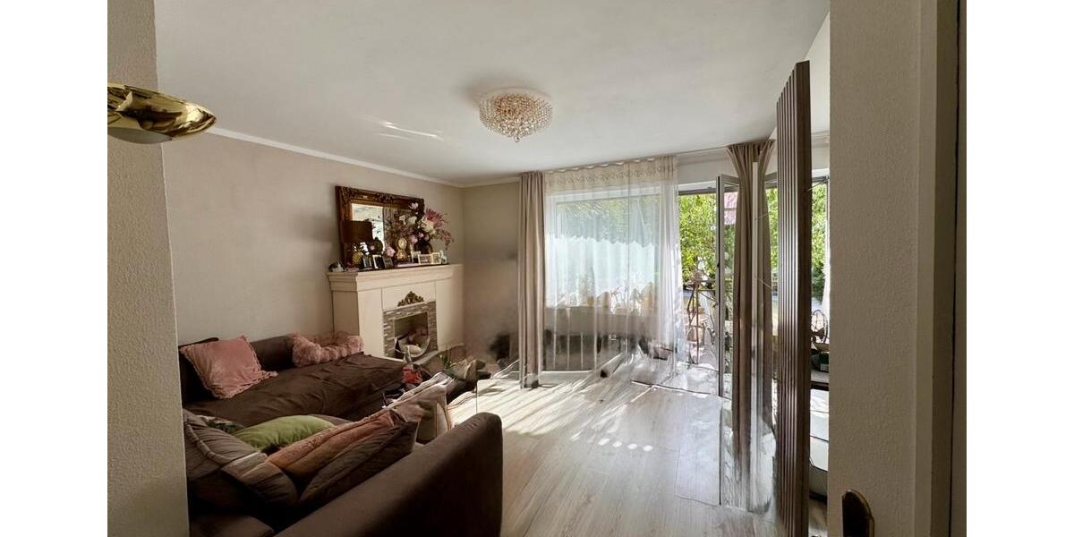 Erdgeschoßwohnung Kerpen - 3 Zimmer, 69 m&sup2;, 289.000&euro; | Angebot:27084419
