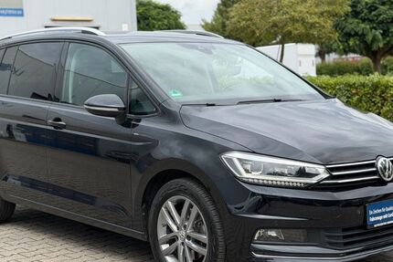 VW Touran 151.022 km 14.700 &euro; Alsdorf 52477