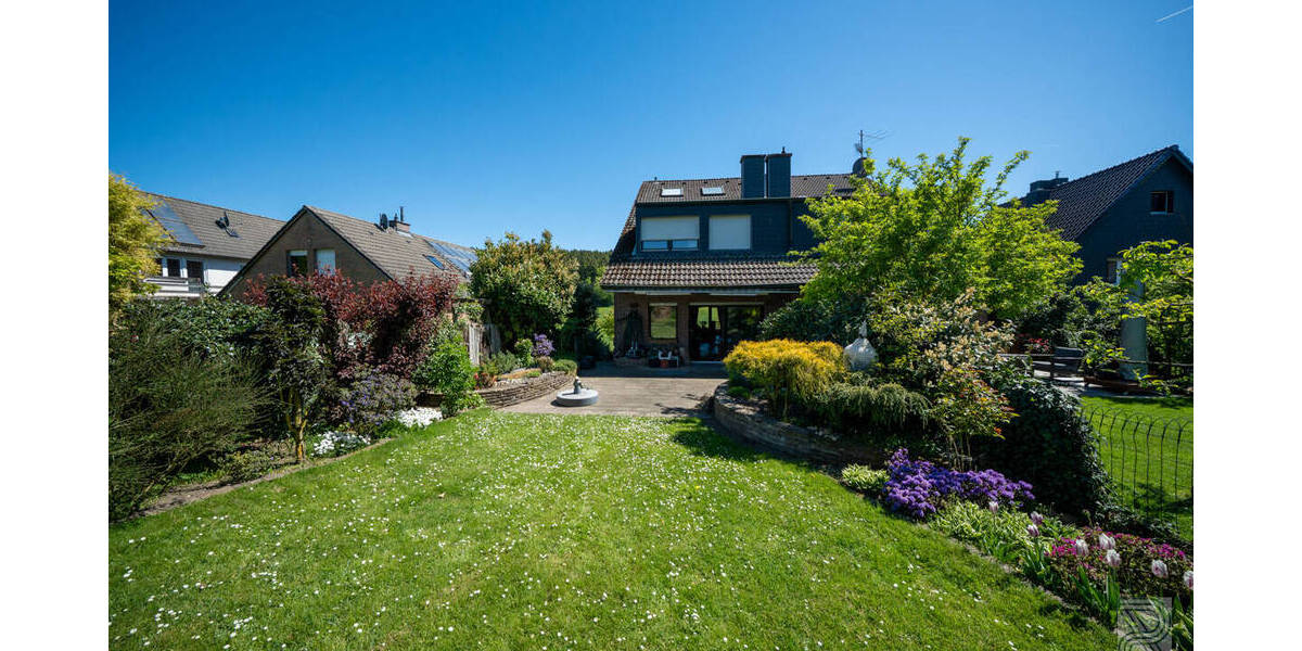 Einfamilienhaus Stolberg (Rheinland) / Mausbach Mausbach - 5 Zimmer, 157 m&sup2;, 397.000&euro; | Angebot:26569578