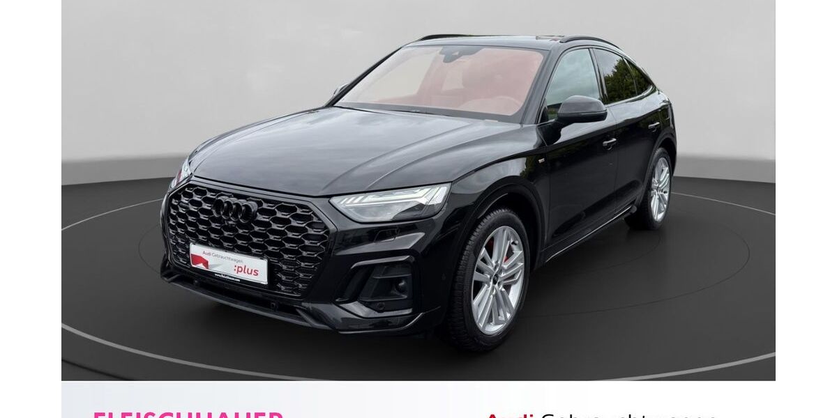 Audi Q5 13.475 km 58.880 &euro; Euskirchen 53879