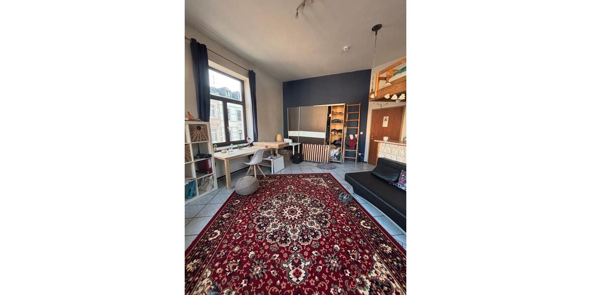 Etagenwohnung Aachen Aachen-Mitte - 32 Zimmer, 100 m&sup2;, 503&euro; | Angebot:25416038