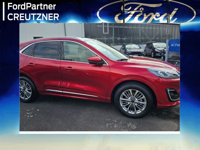 Ford Kuga 44.689 km 22.950 &euro; Erftstadt-Lechenich 50374