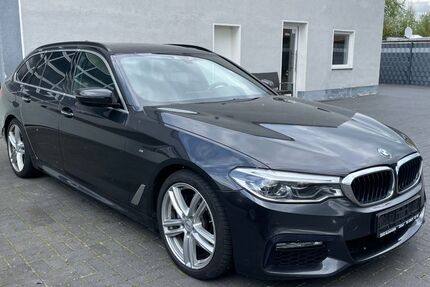 BMW 530 208.000 km 16.541 &euro; Düren 52351
