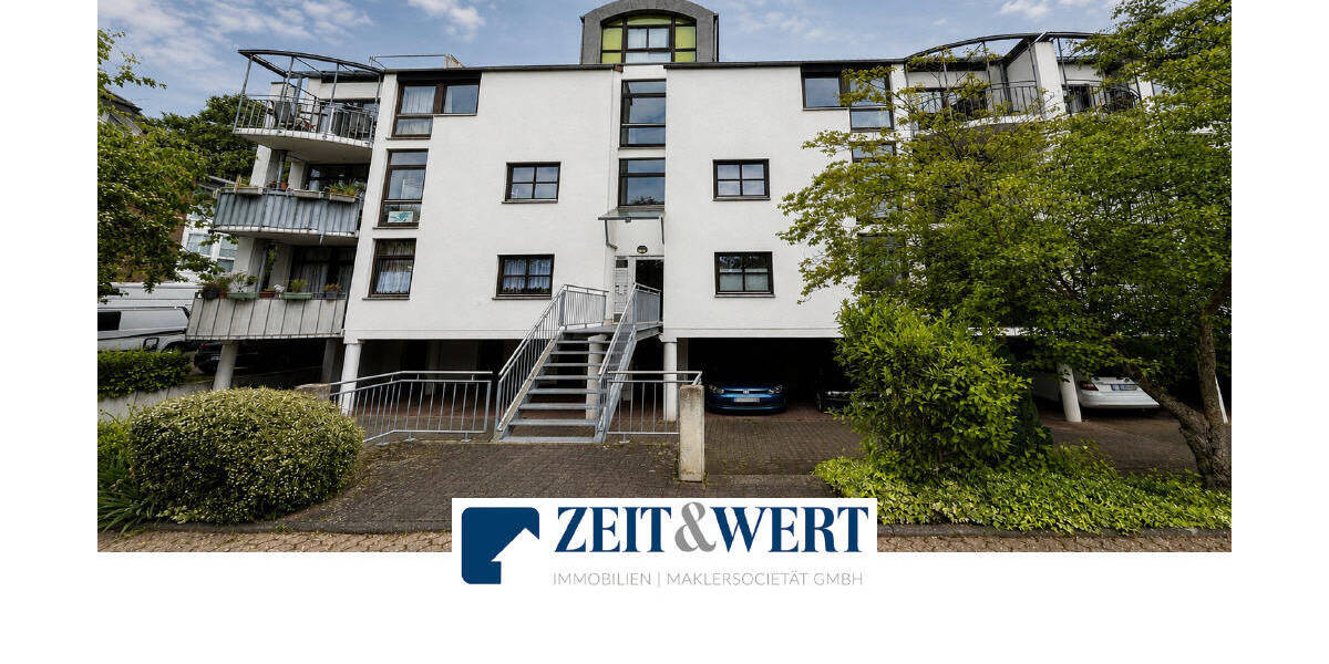 Etagenwohnung Erftstadt-Liblar Lechenich - 3 Zimmer, 83 m&sup2;, 234.000&euro; | Angebot:26674115
