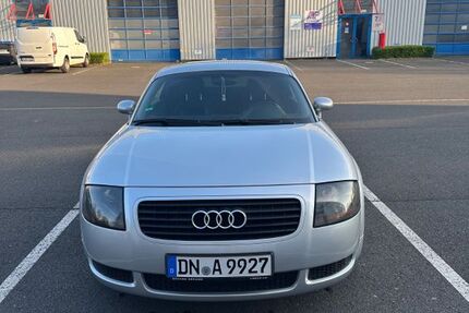 Audi TT 285.000 km 3.000 &euro; Düren 52355