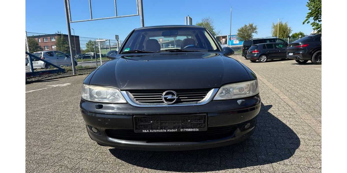 Opel Vectra 225.000 km 799 &euro; Alsdorf 52477