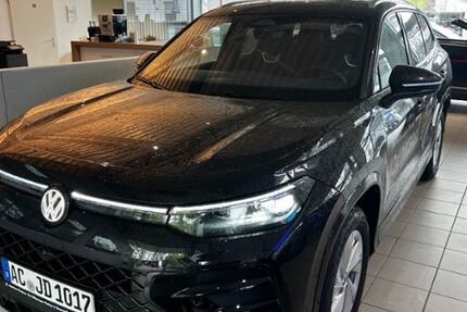 VW Tayron 14.900 km 52.949 &euro; Baesweiler 52499
