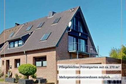 Haus Bergheim-Glessen Glessen - 7 Zimmer, 196 m&sup2;, 749.000&euro; | Angebot:26619435