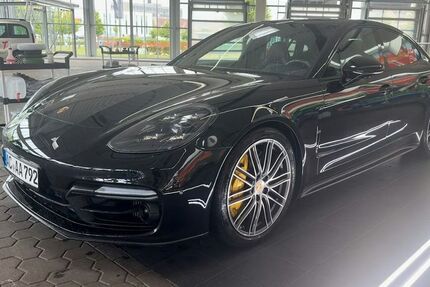 Porsche Panamera 122.500 km 61.500 &euro; Aachen 52078