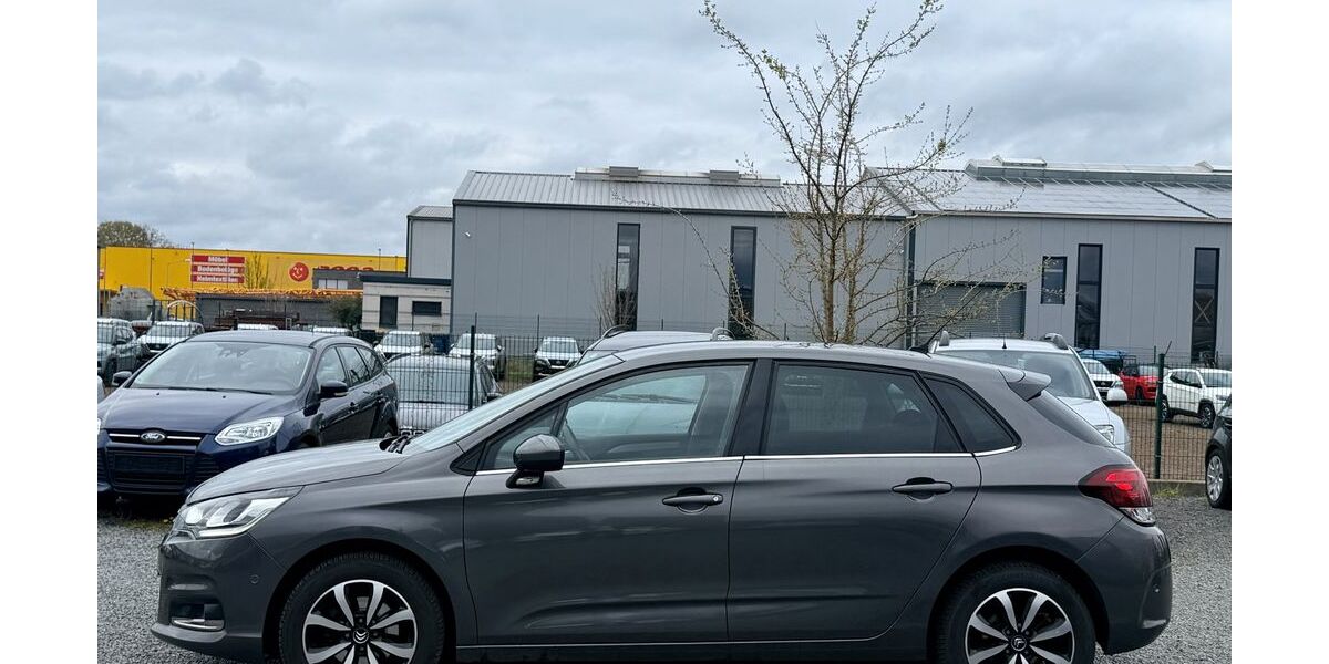 Citroen C4 138.000 km 8.450 &euro; Düren 52351