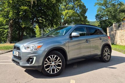 Mitsubishi ASX 130.500 km 10.999 &euro; Simmerath 52152