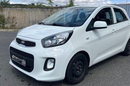 Kia Picanto 91.000 km 3.790 &euro; Eschweiler 52249