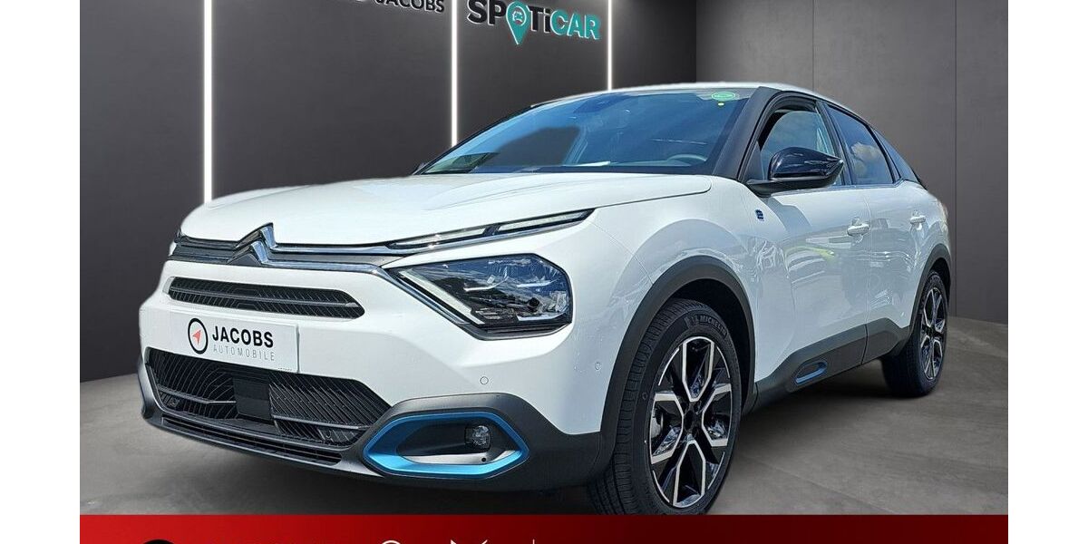 Citroen C4 2.222 km 19.990 &euro; Aachen 52078