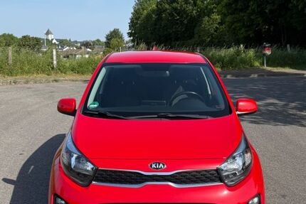Kia Picanto 19.800 km 11.100 &euro; Stolberg 52223