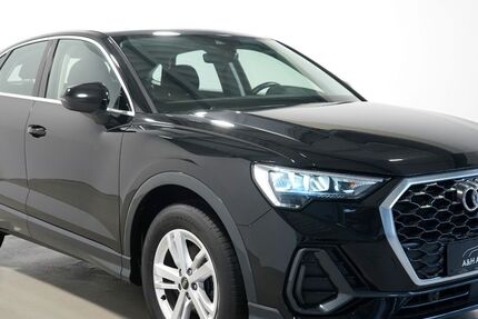 Audi Q3 35.101 km 32.990 &euro; Hürth bei Köln 50354