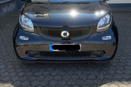 Smart ForTwo 127.189 km 11.000 &euro; Düren 52349