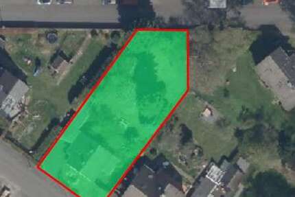 Grundstück Köln Chorweiler - 598.000&euro; | Angebot:23784813