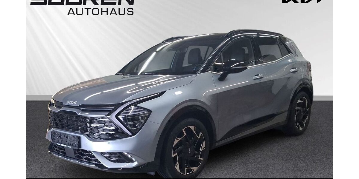 Kia Sportage 49.862 km 29.979 &euro; Aachen 52070