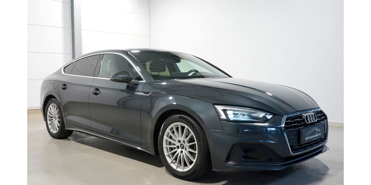 Audi A5 137.000 km 28.450 &euro; Hürth bei Köln 50354
