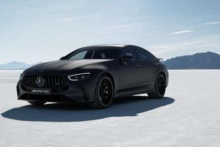 Mercedes-Benz AMG GT 7.929 km 164.900 &euro; Düren 52349