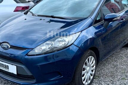 Ford Fiesta 153.000 km 2.500 &euro; Würselen (bei Aachen) 52146