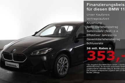 BMW 118 12.766 km 28.990 &euro; Aachen 52078