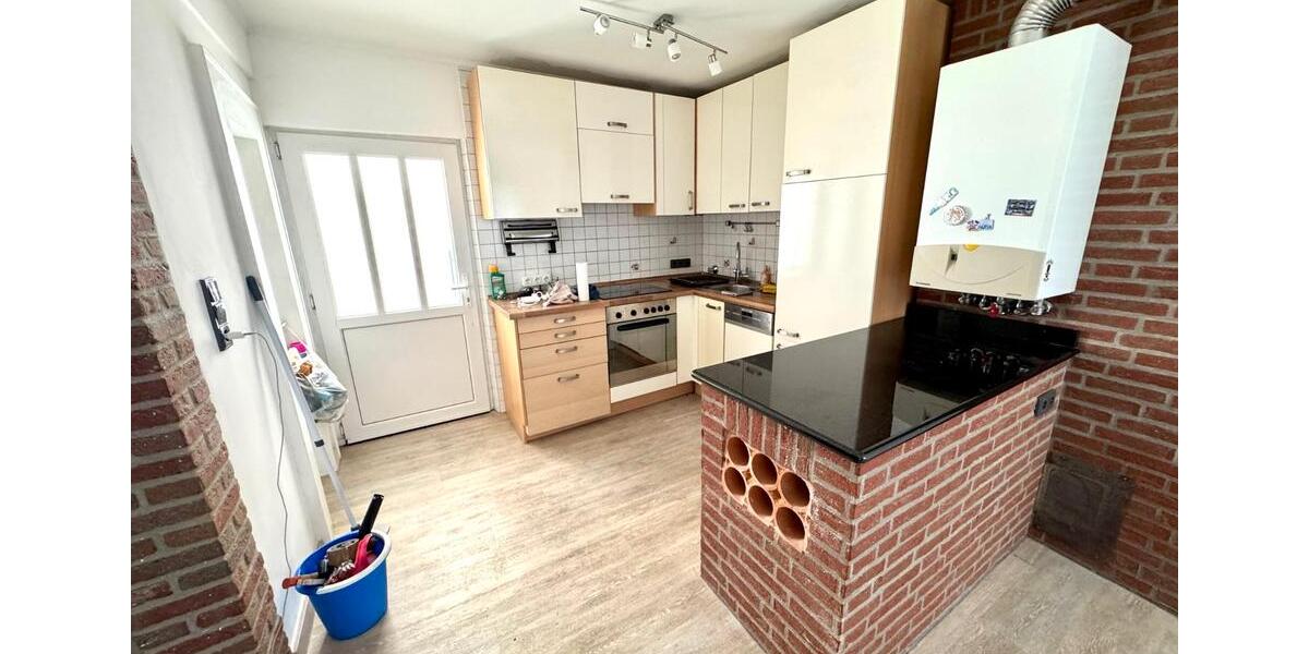 Reihenhaus Aachen Aachen-Mitte - 3 Zimmer, 75 m&sup2;, 195.000&euro; | Angebot:26022336