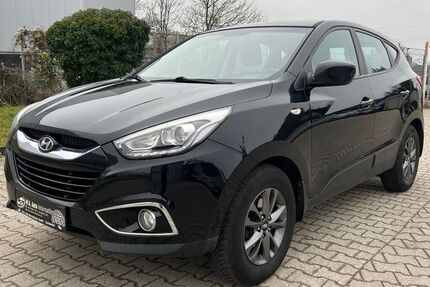 Hyundai ix35 130.000 km 7.990 &euro; Eschweiler 52249