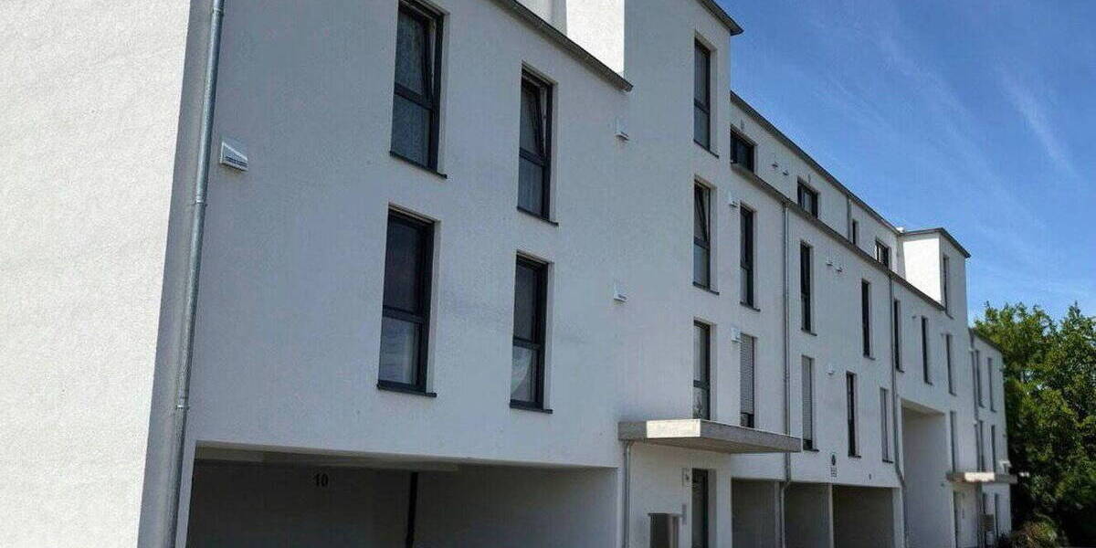 Etagenwohnung Broichweiden Broichweiden - 4 Zimmer, 90 m&sup2;, 415.000&euro; | Angebot:26616902