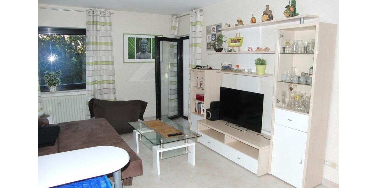 Etagenwohnung Euskirchen - 2 Zimmer, 47 m&sup2;, 144.500&euro; | Angebot:27066477
