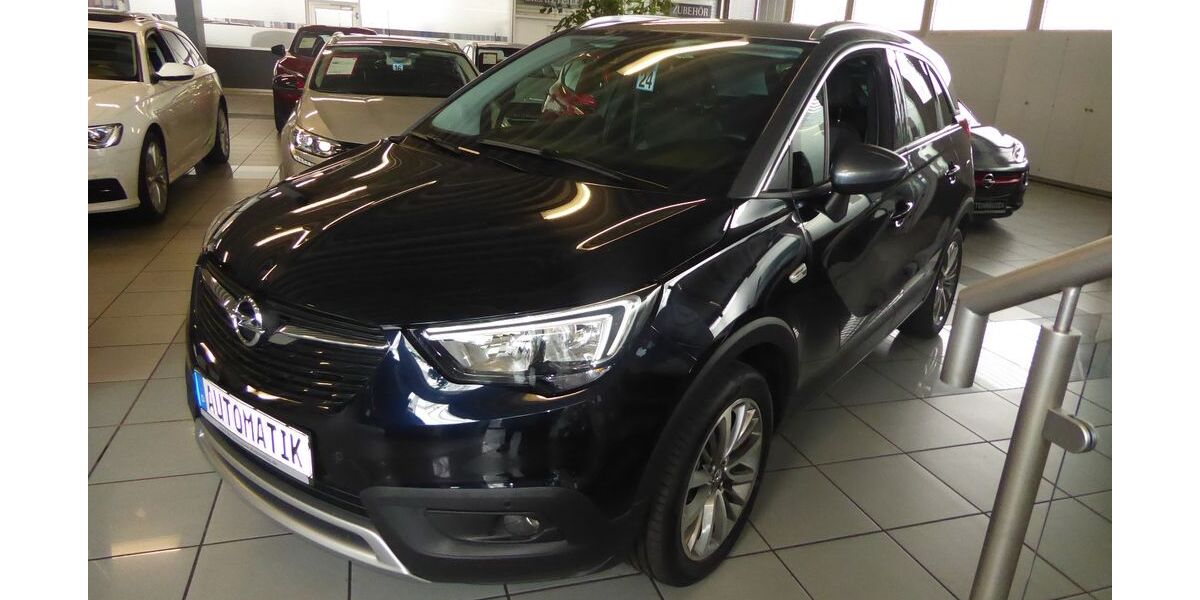 Opel Crossland (X) 33.341 km 14.900 &euro; Herzogenrath 52134