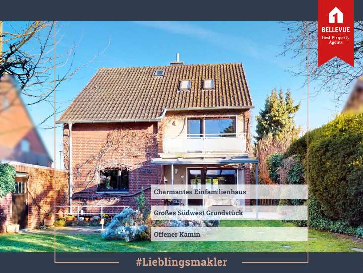 Einfamilienhaus Kerpen / Mödrath Mödrath - 5 Zimmer, 123 m&sup2;, 479.000&euro; | Angebot:24464538