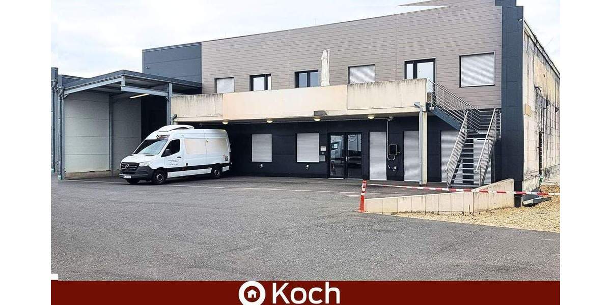 Gewerbeobjekt Baesweiler - 4.500&euro; | Angebot:25800321