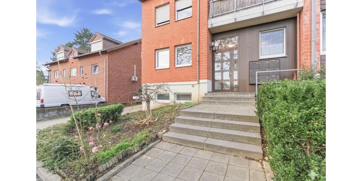 Etagenwohnung Bergheim - 2 Zimmer, 52 m&sup2;, 950&euro; | Angebot:26616643