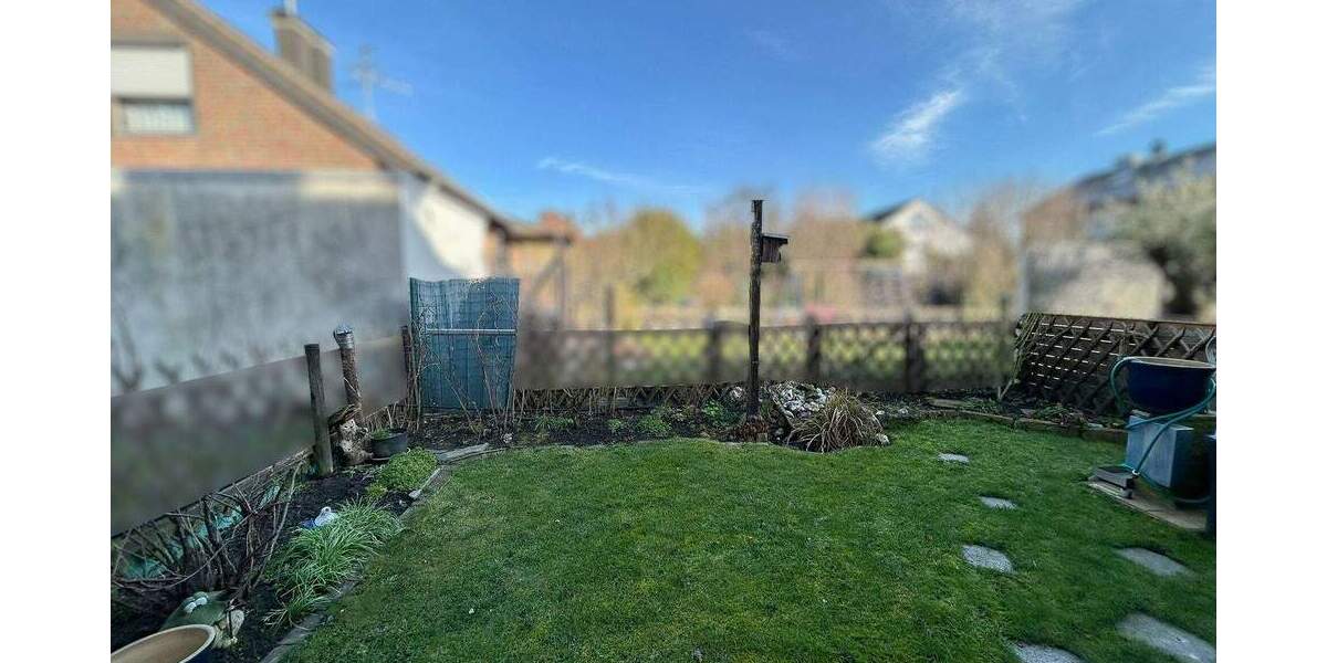 Reihenmittelhaus Herzogenrath / Kohlscheid Kohlscheid - 4 Zimmer, 96 m&sup2;, 295.000&euro; | Angebot:25687013